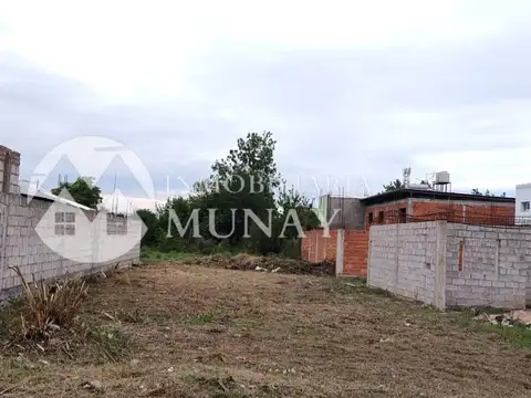 Terreno en Venta de 250,0 m2