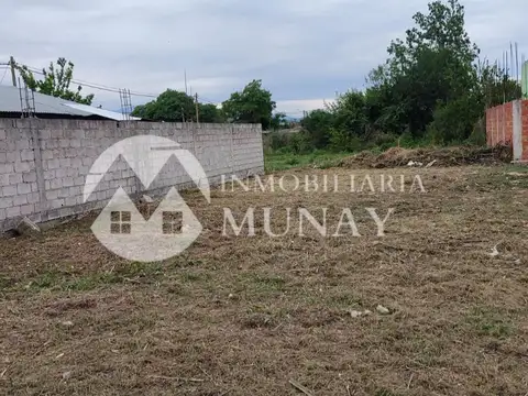 Venta De Terreno En Zona Sur