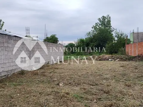 Terreno en Venta en Zona Centro, USD 14.000