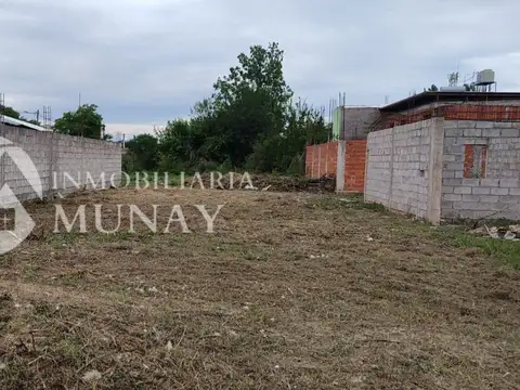 Terreno en Venta de 250,0 m2