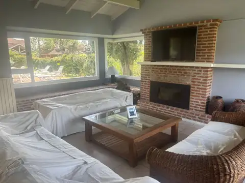 Casa en Venta en Muñiz, USD 415.000