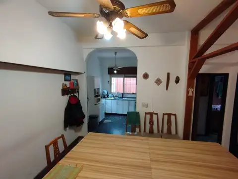 Depto Tipo Casa en Venta de 3 dormitorios
