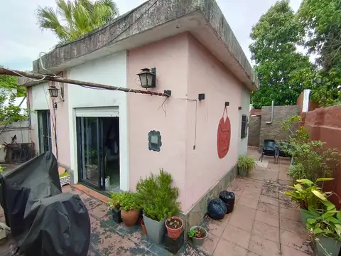 Casa PH Interno 3 Ambientes en Venta - Castelar Sur