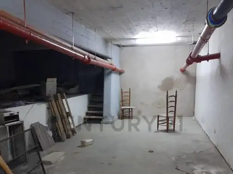 Oficina en Venta 2025 años