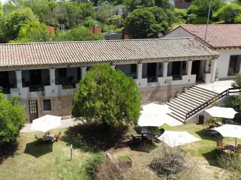 Hotel en Venta en Rio Ceballos, USD 1.000.000