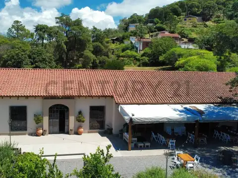 Hotel en Venta 2025 años