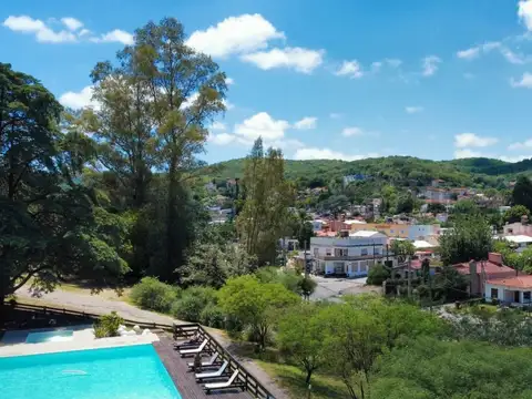 Av San Martin , Piso 0