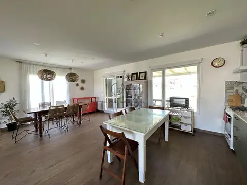 Casa en Alquiler Temporal de 4 dormitorios