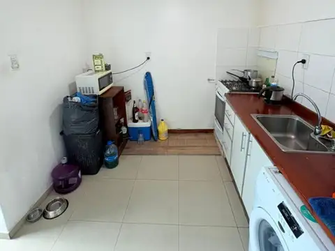 Depto Tipo Casa en Venta de 2 dormitorios