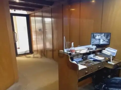 Oficina en Venta en La Plata, USD 46.000