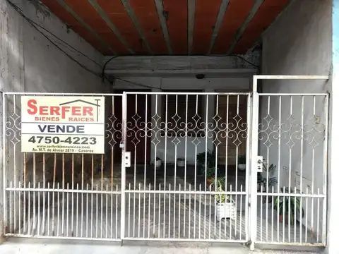 Casa en Venta de 5 dormitorios