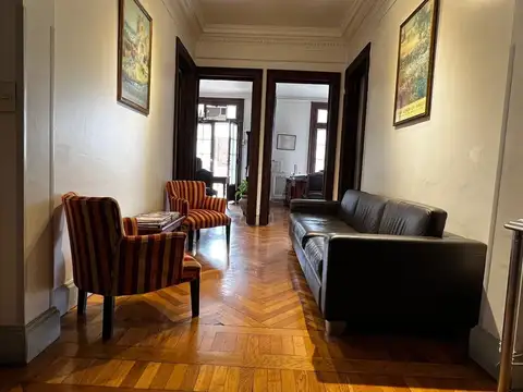 Departamento en Venta de 5 ambientes