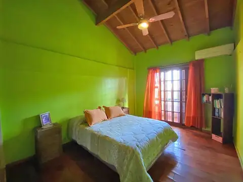 Depto Tipo Casa en Venta de 3 dormitorios