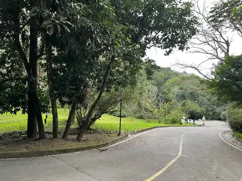 Barrio Buena Vista a metros de la quebrada de San Lorenzo 2000