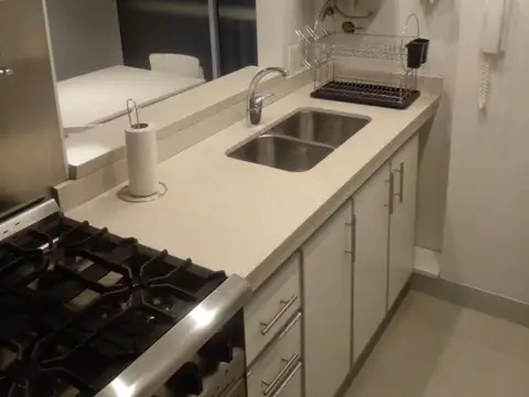 Departamento en Venta de Monoambiente