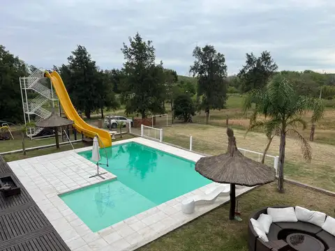 Quinta en Venta en Villa la Ribera, USD 285.000