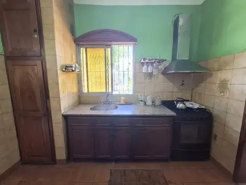 Depto Tipo Casa en Venta 61 años