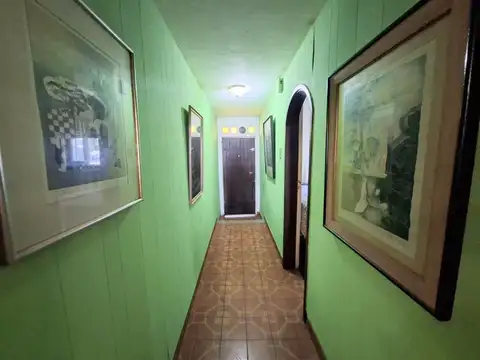 Roque Sáenz Peña 600