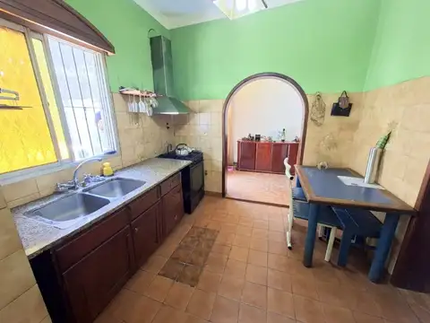 Depto Tipo Casa en Venta en Quilmes, USD 74.900