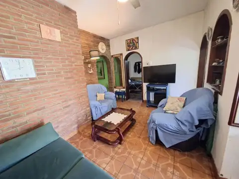 Depto Tipo Casa en Venta de 3 ambientes