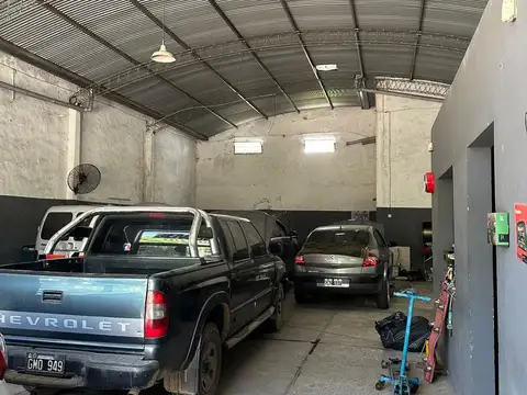 Galpon en Venta en Gualeguaychu, USD 125.000