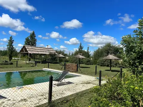 Casa en Venta en Centro (Zarate), USD 180.000