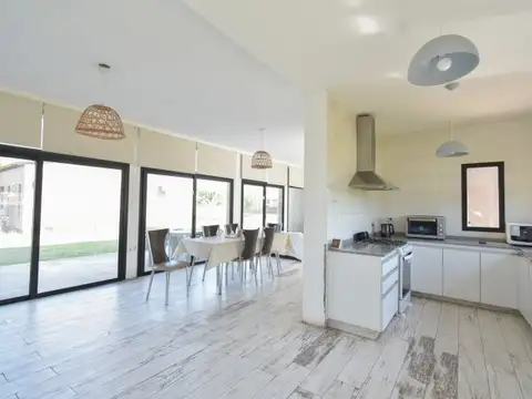 Casa en Venta 3 años