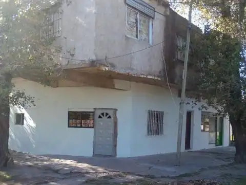 Casa en Venta de 6 dormitorios