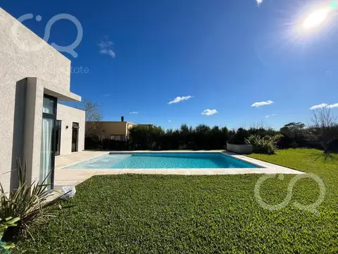 Venta Casa en Área 1 - San Sebastián