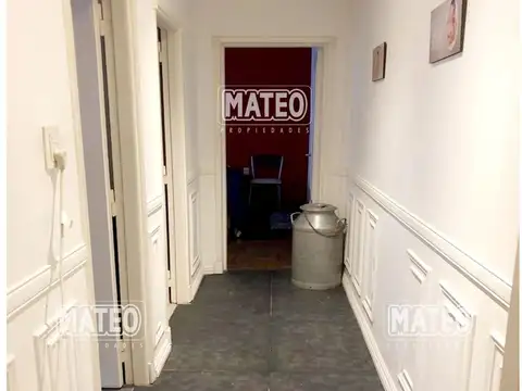 Departamento en Venta en Paso del Rey, USD 45.000