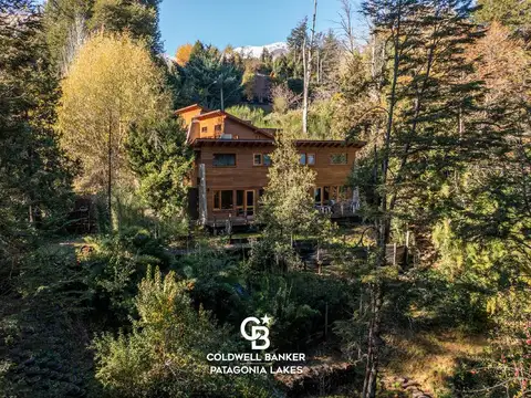 Lolog al 1900, Villa la Angostura