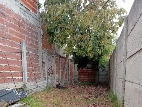 Terreno en Venta de 105,0 m2