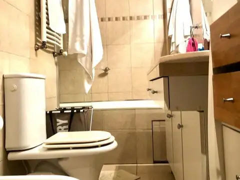 Departamento en Venta 5 años