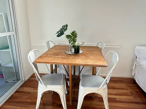 Departamento en Alquiler Temporal de 1 dormitorio