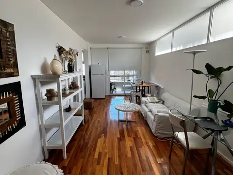 Departamento en Alquiler Temporal 10 años