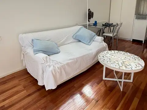 Departamento en Alquiler Temporal de Monoambiente