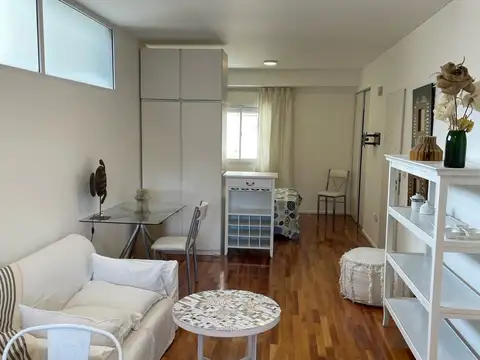 Departamento en Alquiler Temporal en Botanico, USD 800