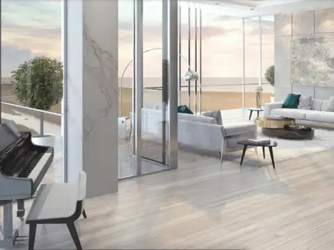 Departamento en Venta en Puerto Madero, USD 516.000