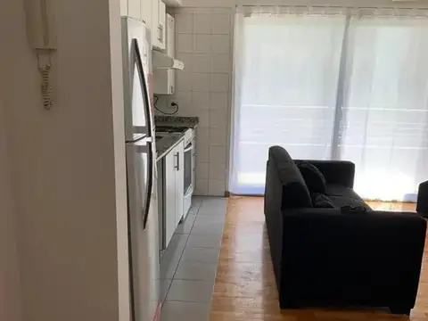 Departamento en Venta 25 años