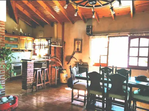 Casa en Venta de 2 dormitorios