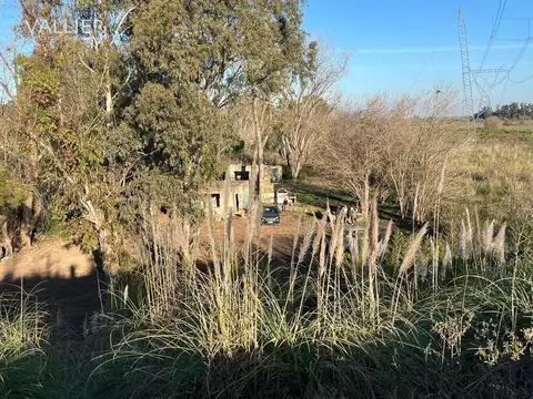 Terreno en Alquiler de 1,0 m2