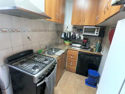 Departamento en Venta de 2 dormitorios