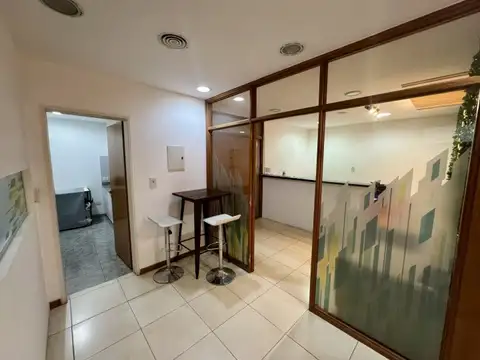 Alquiler de OFICINA  Zona Centro