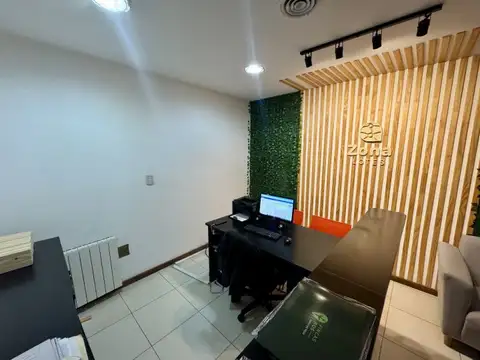 Oficina en Alquiler en Centro, $ 1.000.000