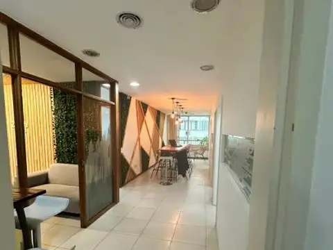 San Martin 525 , Piso 3