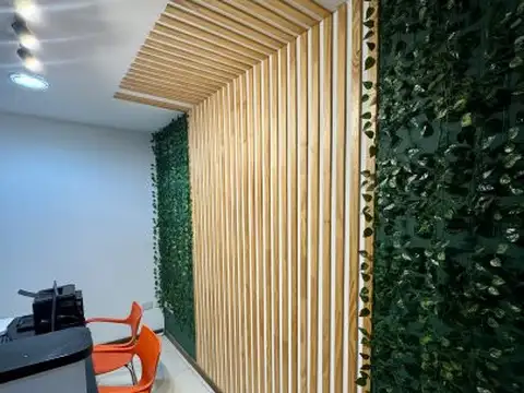 Oficina en Alquiler 21 años