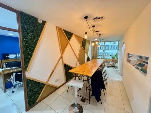 Oficina en Alquiler en Centro, $ 1.000.000