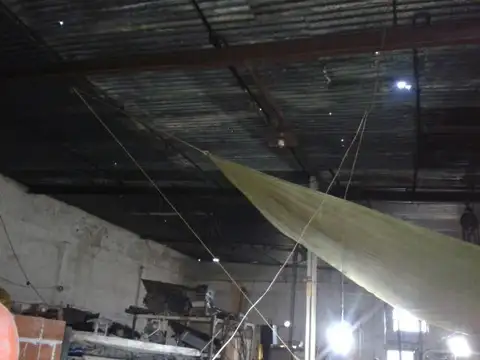 Galpon en Venta en Claypole, USD 75.000