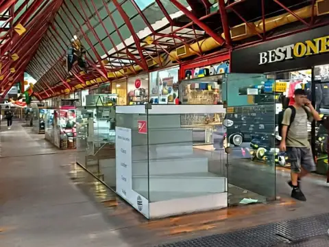 Local en Venta 20 años