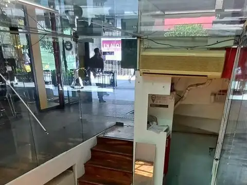 Local comercial en venta en Florida al 800 Microcentro CABA